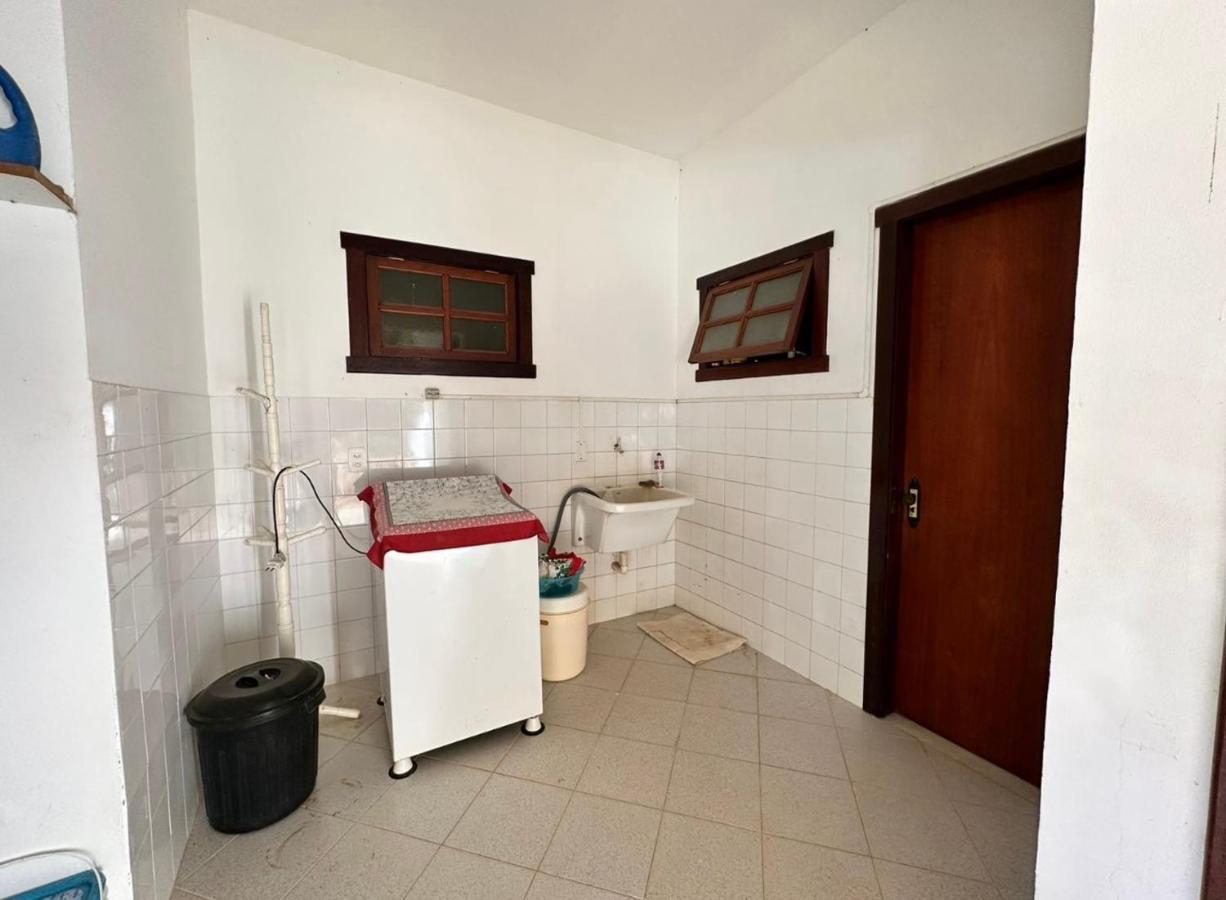 Casa Aconchego Secretario Villa Petrópolis Buitenkant foto