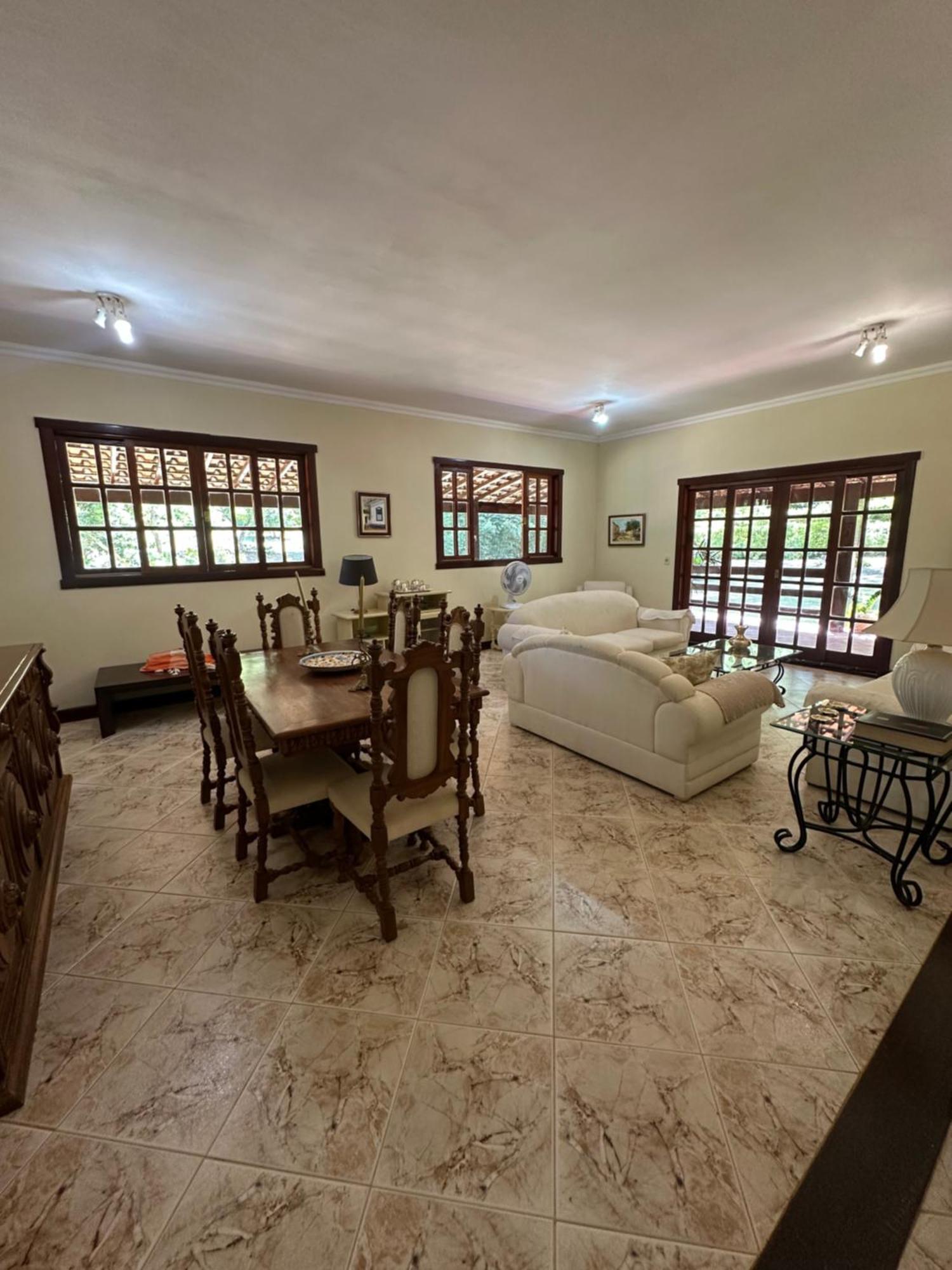 Casa Aconchego Secretario Villa Petrópolis Buitenkant foto